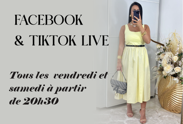 LMCHIC PARIS